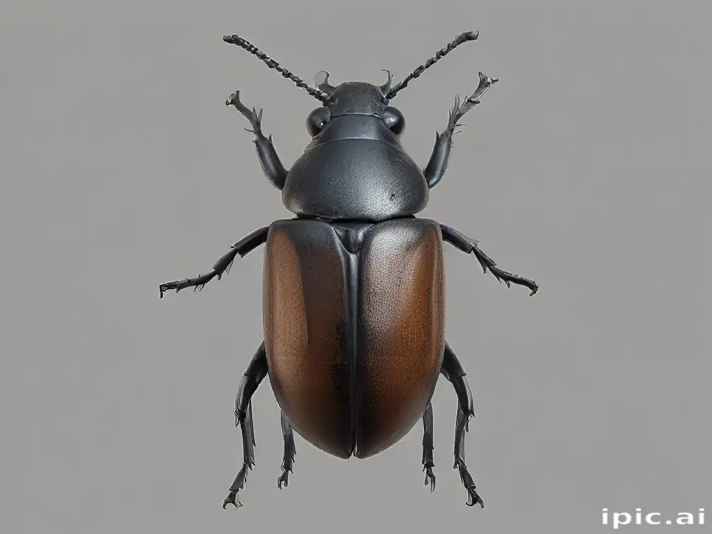 beetle png