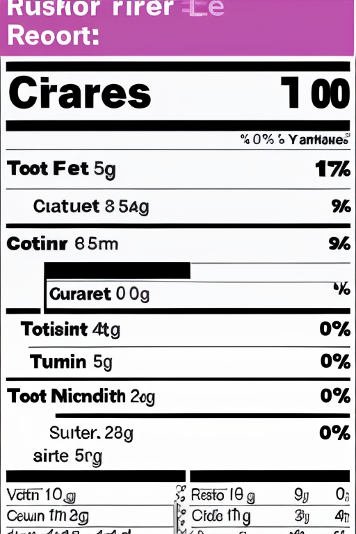 baskin robbins oreo shake nutrition facts