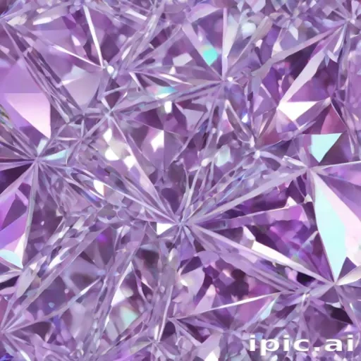 wallpaper crystal