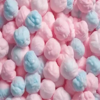 cotton candy png