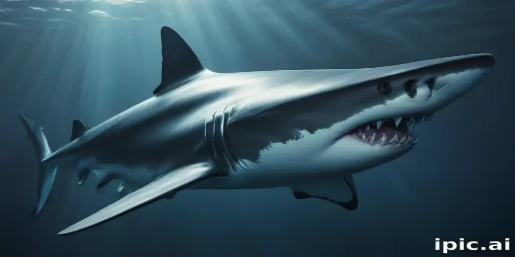 shark iphone wallpaper