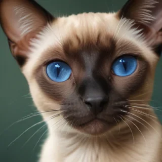 siamese breed