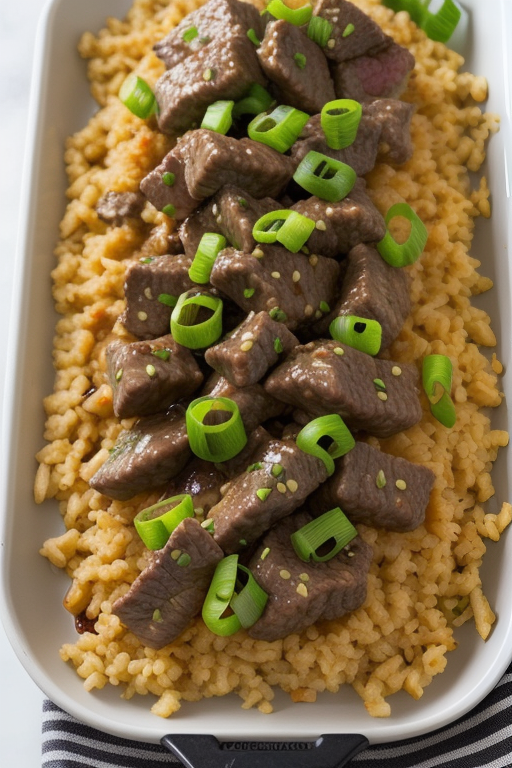 recipe for no peek beef tips