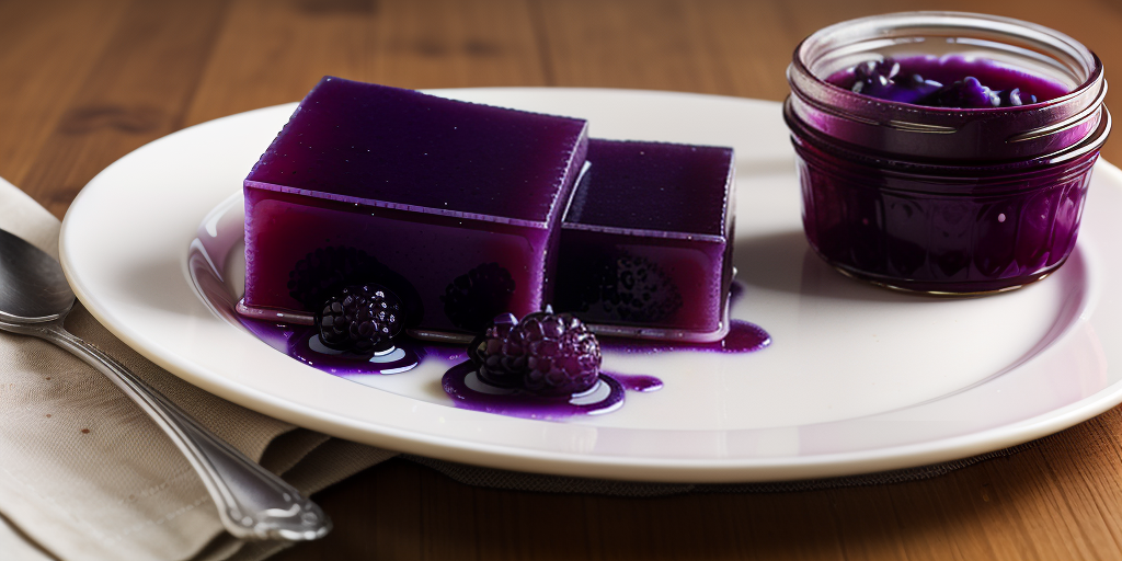 grape jelly recipe with sure jell