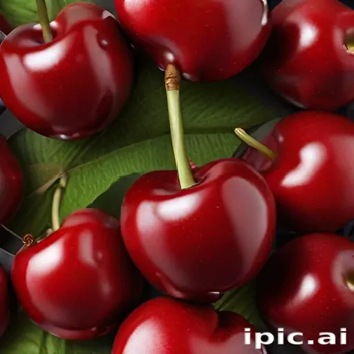 cherry png