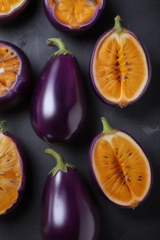 new eggplant friday