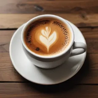 coffee aesthetic wallpaper