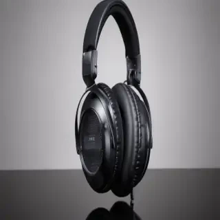 headphones transparent background