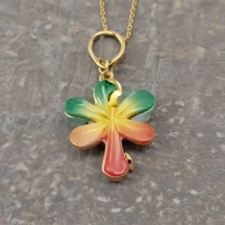 lucky charm