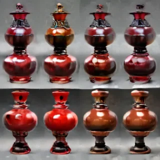 pot images
