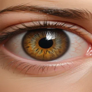 human eye png