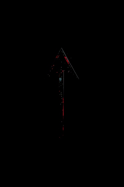 black arrow png