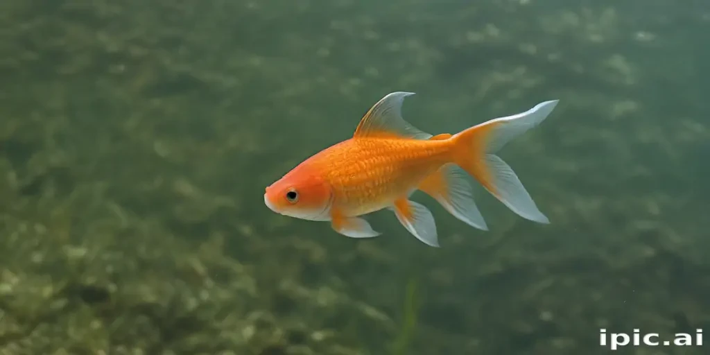 gold fish