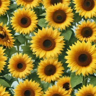 cute sunflower wallpaper
