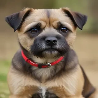 affen border terrier