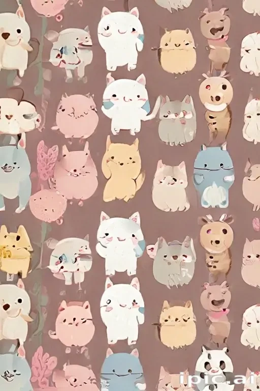 cute wall paper