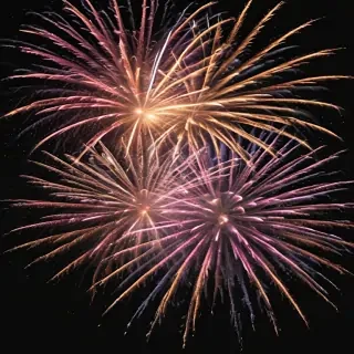 fireworks png