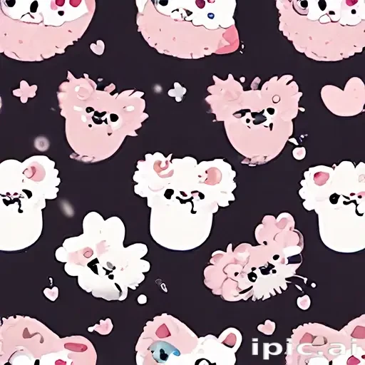 wallpaper cute aesthetic