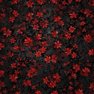 black and red wallpaper iphone