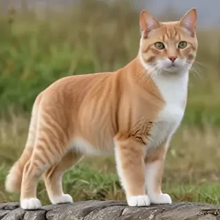manx breed