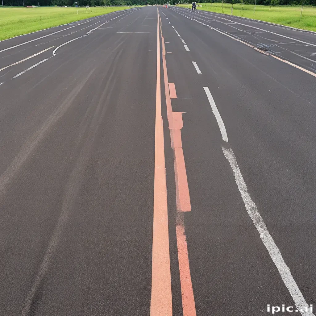 running track