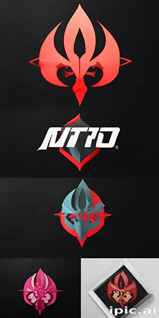 logo backgrounds