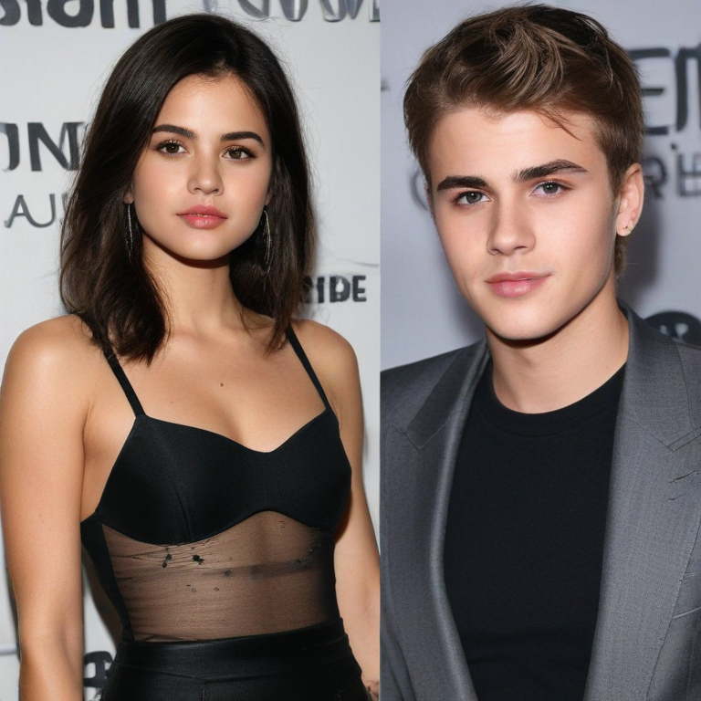 does justin bieber have a tattoo of selena gomez