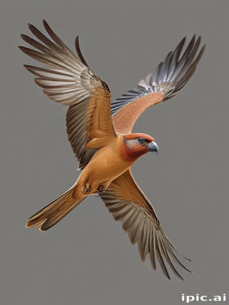 bird flying png