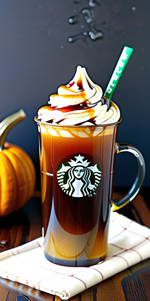 pumpkin spice syrup starbucks recipe