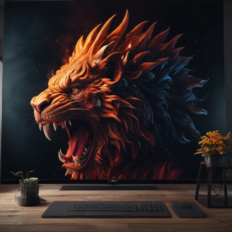 ultra hd dark wallpaper