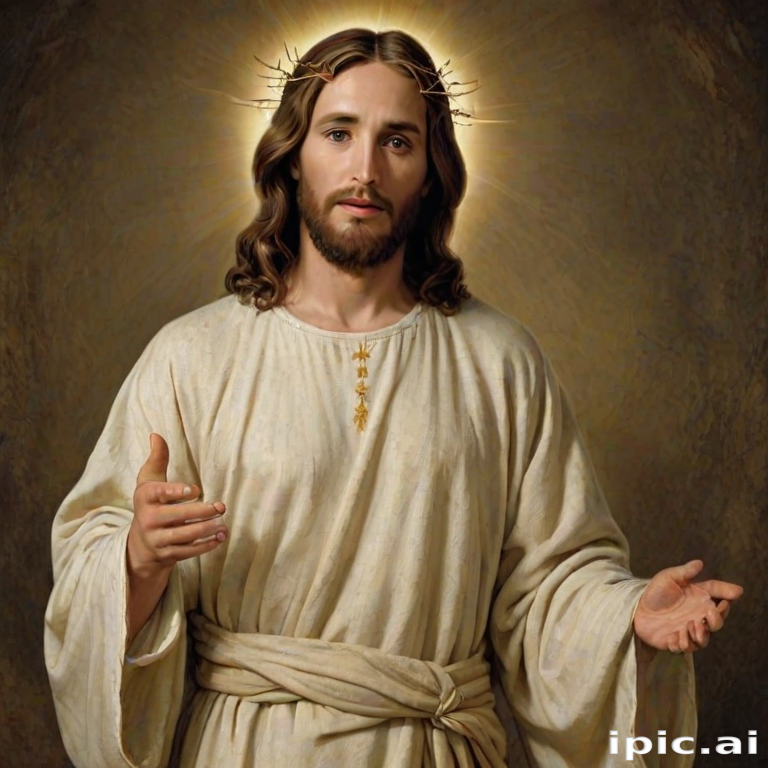 jesus image