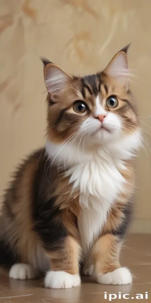 munchkin breed