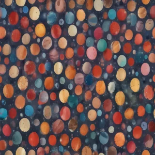 polka dots png