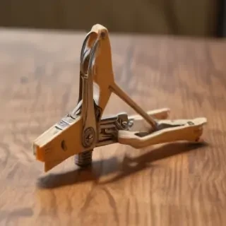 clothespin