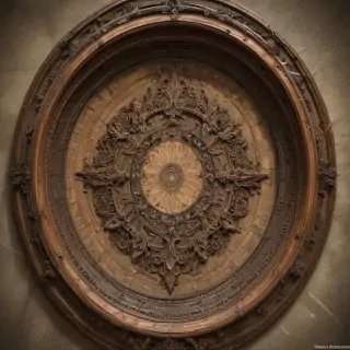 picture of a circle