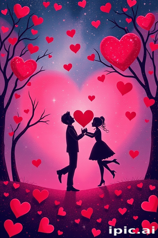 valentine's day wallpaper iphone