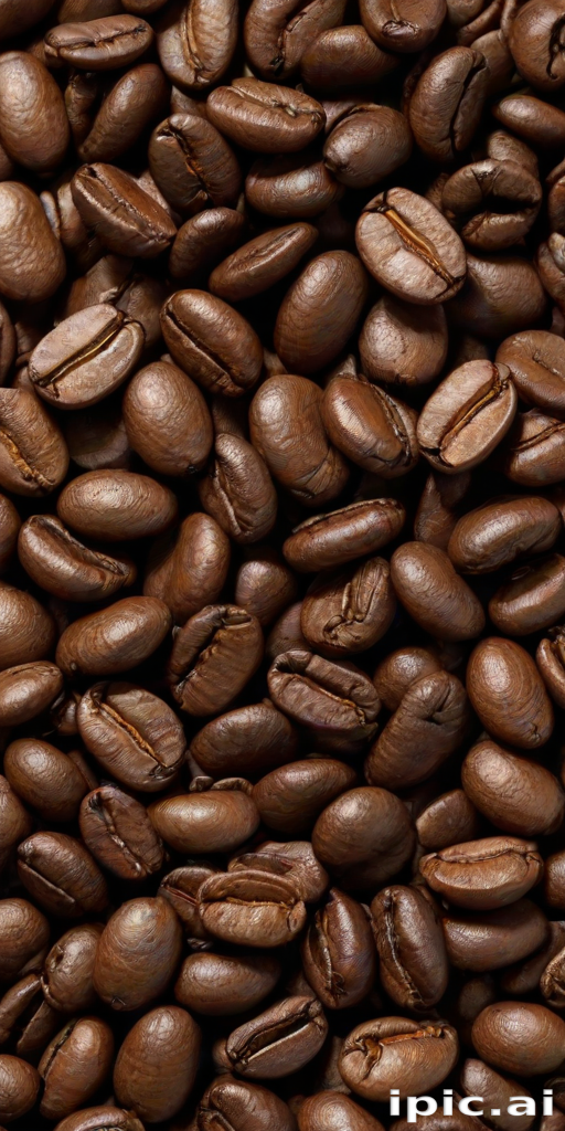 coffee bean png
