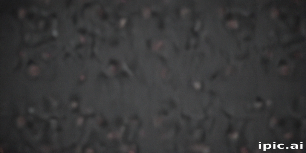 Abstract Texture with Dark Background and Subtle Color Variations in ...