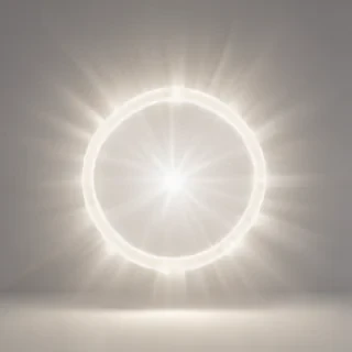 white light png