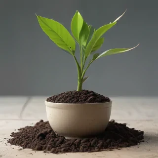 seedling png