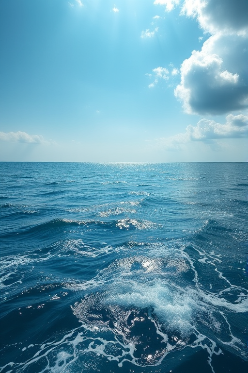 ocean wallpaper