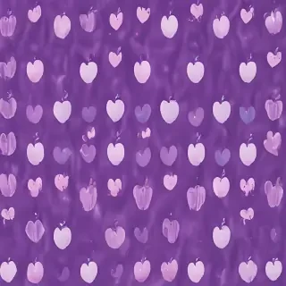 cute purple wallpaper for iphone
