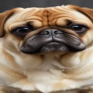 puggat dog breed