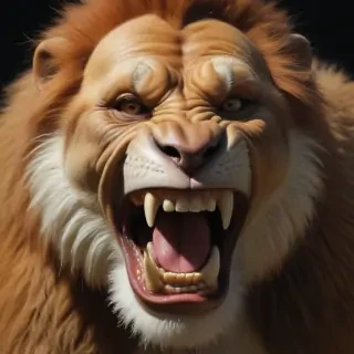 snarl
