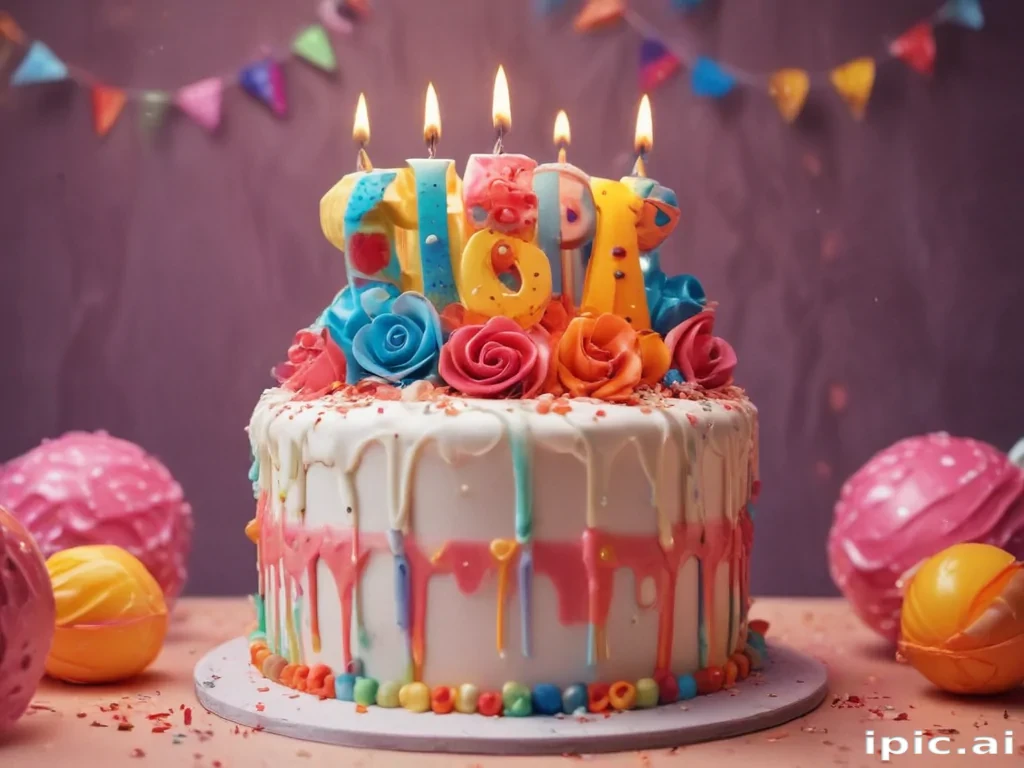 happy birthday images free