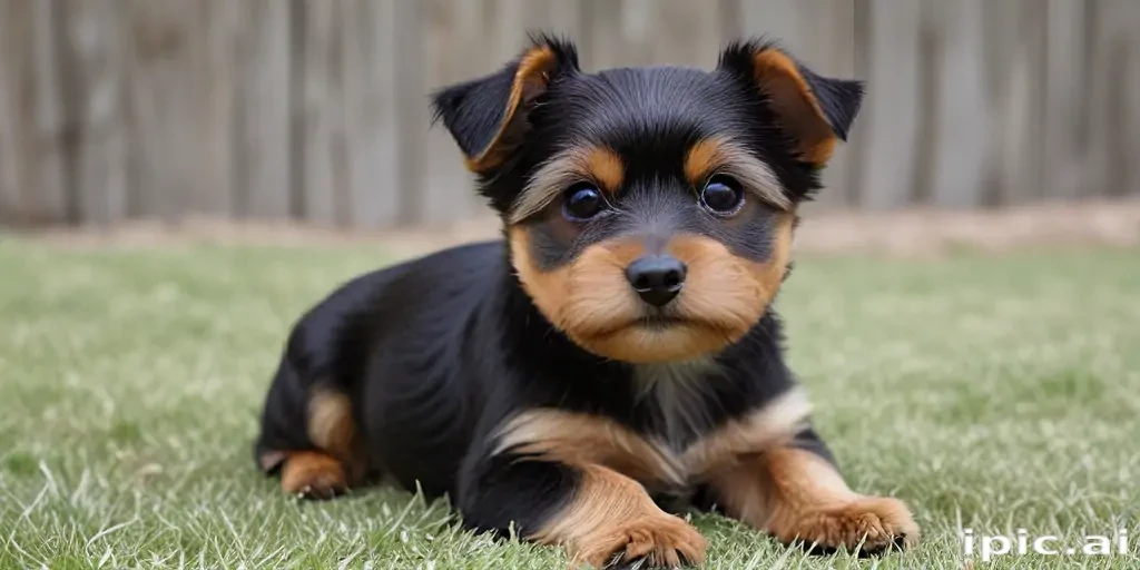 dorkie dog breed