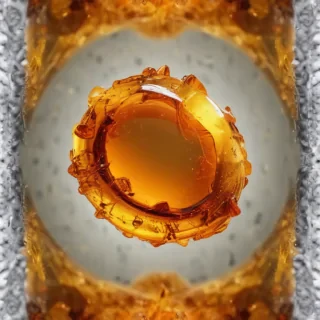 amber png