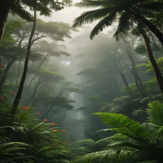 jungle png