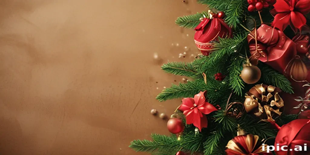 christmas background phone