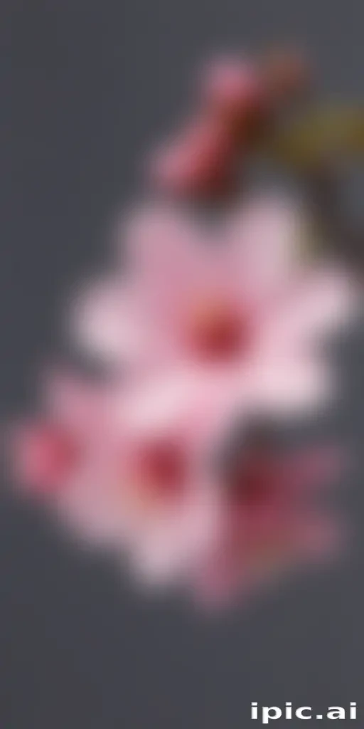 blossom png